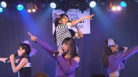 Si☆4－フタリ☆Destiny－　2018.11.25　CLUB CRAWL