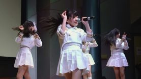 Si☆4『フタリ☆Destiny』『HEART be BEAT』2019.4.14　渋谷アイドル劇場