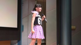 菅原みいな（Si☆4）『LOVE PHANTOM』2019.5.25　渋谷アイドル劇場　JSJCアイドルソロSP17（トリ）