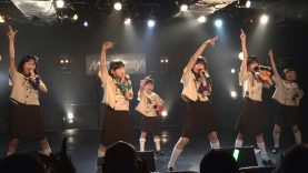 Si☆Stella 36th ワンマンライブ１部　2018.6.10　渋谷Milkyway
