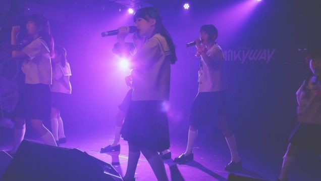 【新曲】 Si☆Stella – ボクのアイデンティティ – 『36thワンマンライブ』@ 渋谷Milkyway 2018,6,10