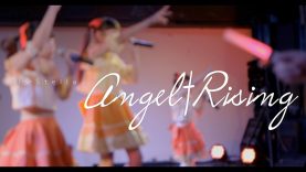Si☆Stella – Angel†Rising – ＠SUBTOKYO アイドル最前戦。 2017,10,17