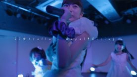 Si☆Stella – Angel†Rising – ＠SUBTOKYO アイドル最前戦。 2017,11,28