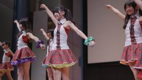 Si☆Stella – Go☆My☆Way! – @渋谷アイドル劇場 2018,12,01
