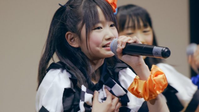 Si☆Stella – Go☆My☆Way! – @ 渋谷アイドル劇場 2018,3,3