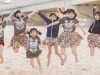 Si☆Stella – Go☆My☆Way! – 35thワンマン『遠征OKINAWAだョ全員集合！』 @沖縄G-shelter 2018,4,1