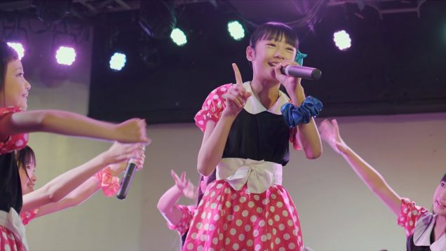 Si☆Stella – Go☆My☆Way! – ＠SUBTOKYO アイドル最前戦。 2018,1,21