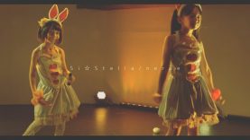 Si☆Stella – nerve – ＠SUBTOKYO アイドル最前戦。 2017,10,24