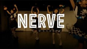 Si☆Stella – nerve – ＠SUBTOKYO アイドル最前戦。 2017,12,28