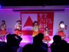 Si☆Stella「POP☆CORN」「キミ☆COLOR」東京アイドル劇場 2017.9.10