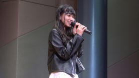 みくる (SisterS)『夢みる少女じゃいられない』2019.4.14　渋谷アイドル劇場　JSJCアイドルソロSP　04