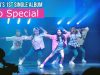 [가사포함/전체직캠] 나하은 첫 싱글앨범 SO SPECIAL 라이브 LIVE 쇼케이스 Fancam by lEtudel