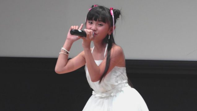櫻井佑音－濃厚Sweet－　2018.10.21　渋谷アイドル劇場