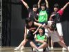 羽島市立羽島中学校 TEAMS with 3R and 2A 2018.03.17