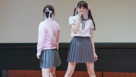 Tokyo Girls Project –  教えてTristar  – @渋谷アイドル劇場 2018,4,29