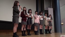 Tokyo Girls Project(TGP) #春くる (1部)  @ 渋谷アイドル劇場 2018.04.30(Mon)
