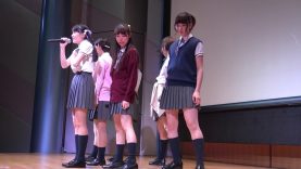 Tokyo Girls Project(TGP) #春くる (2部)  @ 渋谷アイドル劇場 2018.04.30(Mon)