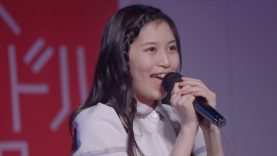 TokyoGirlsProject 「恋をするなら17歳で」 @東京アイドル劇場 2017,10,15