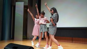 Twinkle(2部) 2019年7月27日(土) 渋谷アイドル劇場