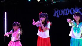 Twinkle　2017.11.4　Topyell祭　池袋 RUIDO K3