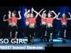유쏘걸 U.SSO GIRL | Shape Of You – J.Fla Dance Performance @ 유쏘프로젝트2 쇼케이스 Filmed by lEtudel