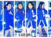 [키즈] 유쏘걸 U.SSO Girls 개인별 세로직캠 | B!B!B!(BABY BOO) + Shape Of You | 유쏘프로젝트 시즌2  Filmed by lEtudel