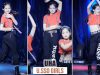 [키즈] 유쏘걸 유하 U.SSO GIRLS UHA | Shape of You – J.Fla 댄스퍼포먼스 @ 유쏘프로젝트2 쇼케이스 Filmed by lEtudel