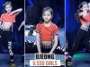 [키즈] 유쏘걸 유정 U.SSO GIRLS UJEONG | Waacking Performance @ 유쏘프로젝트2 쇼케이스 Filmed by lEtudel