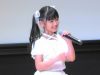 七海りのん（佐賀乙女みゅー☆スター）「おジャ魔女カーニバル」2018.4.30　渋谷アイドル劇場