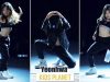 [키즈] 김연화 키즈플래닛 연습생 | 바코드 (김하온 & 이병재) + 꽃길 BIGBANG Dance Performance | Filmed by lEtudel