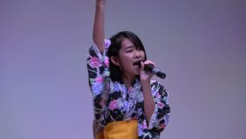 Yui花 （気まぐれプリンセス） 「GOOD BYE 夏男」 2019.06.29 渋谷アイドル劇場 JSJCアイドルソロSP