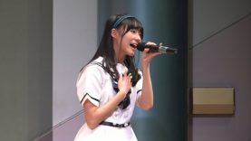 片山結愛 (キャンディZOO)『アンコールの恋』2019.5.11　渋谷アイドル劇場