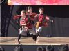 愛知教育大学ダンス部 赤影 舞い立つ空神 2018.03.17