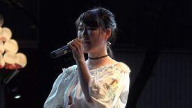 桑田奈々実 2018.08.19 avex Challenge Stage 広小路夏まつり