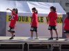 すぷりんぐみ子供会（キッズダンス） 2018.08.25 中京テレビハウジング豊橋南