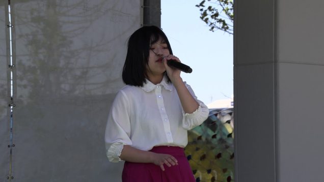 2019.04.27 エイベックス・チャレンジステージ@イオンモール常滑