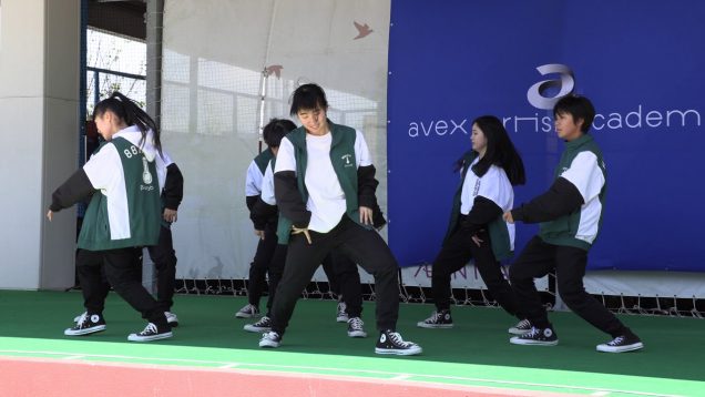 2019.04.27 エイベックス・チャレンジステージ@イオンモール常滑