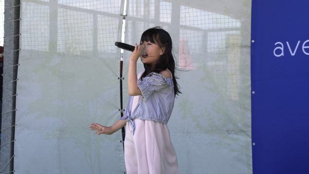 2019.04.27 エイベックス・チャレンジステージ@イオンモール常滑