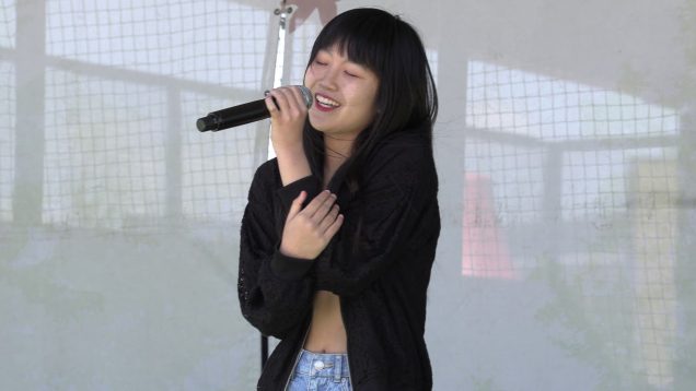 2019.04.27 エイベックス・チャレンジステージ@イオンモール常滑