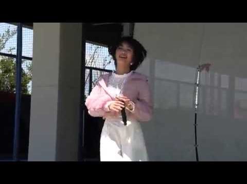 中杉天音 2019.04.27 エイベックス・チャレンジステージ@イオンモール常滑