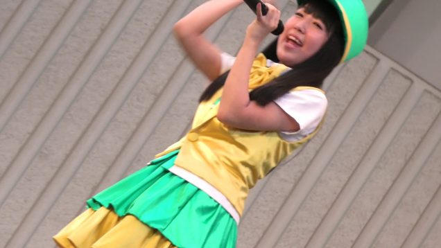 ステーション♪ 2019/06/30 @上野公園水上音楽堂 idol campus vol.74