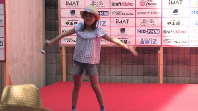 2019.08.24 avex artist academy@新栄祭