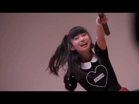20190112 夢月らむ (渡良瀬橋43) 『Danceでバコーン！(℃-ute)』 渋谷アイドル劇場