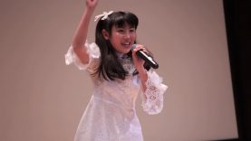 20190210 みゆ (CoCoRo学園15th) 「世界一ハッピーな女の子 (℃-ute) 」 渋谷アイドル劇場