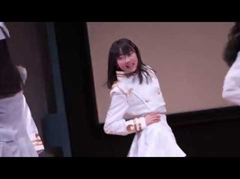 20190414 Si☆4 「HEART be BEAT」 渋谷アイドル劇場