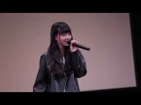 20190414 みくる (SisteS) 「夢見る少女じゃいられない」 渋谷アイドル劇場