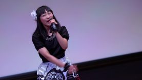 20190629 Momo花 (気まぐれプリンセス) 「好きよ、純情反抗期。 (スマイレージ)」 渋谷アイドル劇場