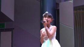 櫻井佑音3曲目『待ち合わせ』松浦亜弥　2019.9.16　渋谷アイドル劇場