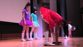 渡良瀬橋43 2019/03/16 渋谷アイドル劇場「絶対！全力！情熱少女！！」
