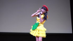 【4K】Moegi（→Wonderland） @渋谷アイドル劇場 JS&JCアイドルソロSP 2019.03.16